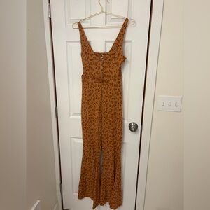 Free People Botanical Jumper